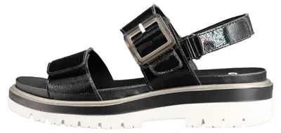 Produktbild von Ara Sandalen Damen 32303531393333 Schwarz 43 EU