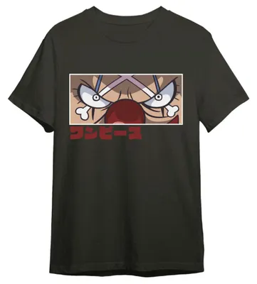 Obrázok produktu pre Jednodielne tričko Buggy Eyes pre dospelých