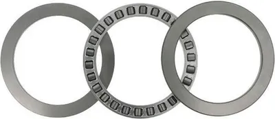 Produktbild von Axial-Zylinderrollenlager 81128 ID 140mm AD 180mm 1,906kg NTN