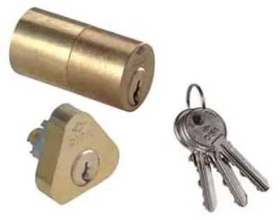Obrázek produktu pro Vložky do zámků 02139 – (02139000)
