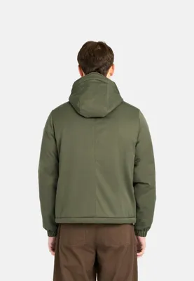 Immagine prodotto di Giacca con cappuccio Lyle & Scott