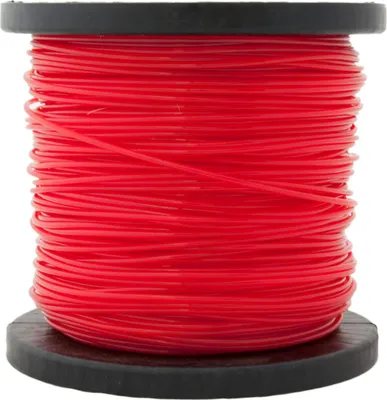 Produktbild von Robuster, verschleißbeständiger Trimmerfaden, rund, 3,0 mm x 56 m