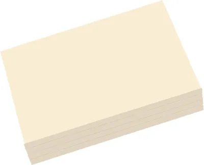 Produktbild von Zeichenpapier A4, 80 g/m², 50 Blatt, für Zeichnen und Malen