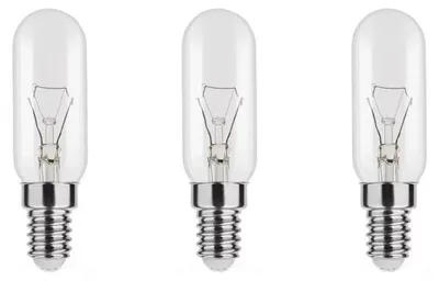 Produktbild von Asalite Glühlampe E14 40W 320lm 2800K Warmweiß, dimmbar (3 St.)