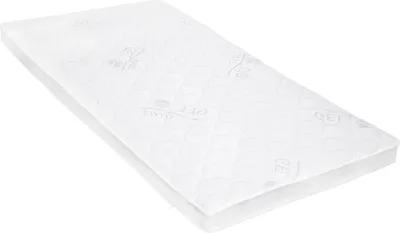 Obrázok produktu pre vidaXL Podložka pod matrac 80 x 200 cm Gélová pena 7 cm