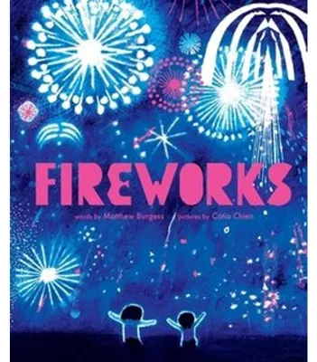 Obrázek produktu pro Fireworks