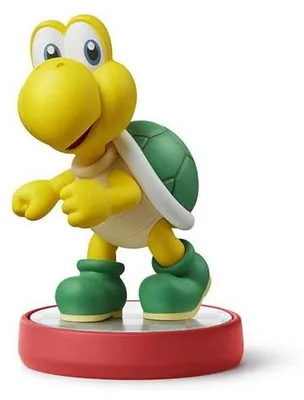 Produktbild von amiibo Super Mario Koopa