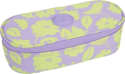 Produktbild von Coolpack Federmäppchen - Campus - FLORES LILA
