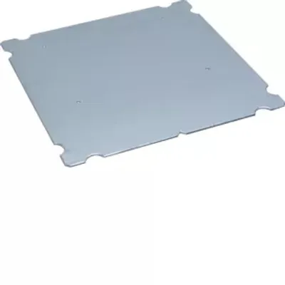Produktbild von Montageplatte, für Kabelanschlusskasten