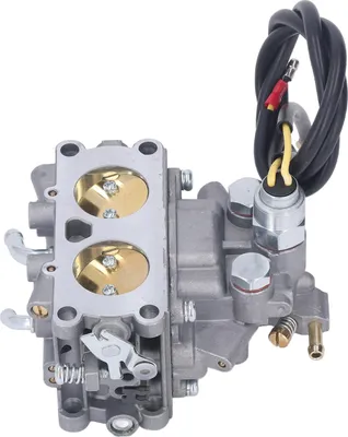 Zdjęcie produktu dla Gaźnik do kosiarki do silnika GX630 GX670 GX690 24 KM 16100 Zn1 813 16100 Zn1 812 16100 Zn1 802