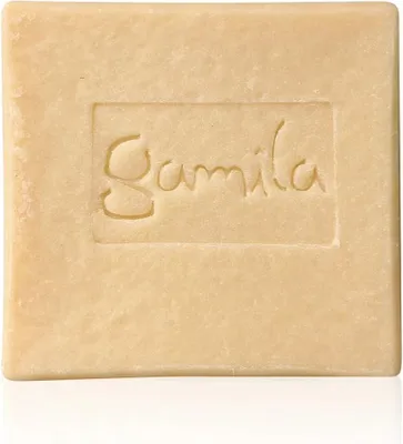 Obrázok produktu pre Gamila Secret, Soothing Geranium, Soothing, Scented Soap Bar , For Face & Body, 115 g