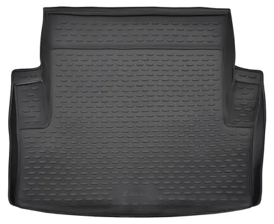 Immagine prodotto di Vasca Baule Bagagliaio Per BMW 3 Serie E90 2005-2012 4-Porte Berlina Gomma