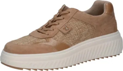 Produktbild von Caprice Damen Halbschuhe Braun