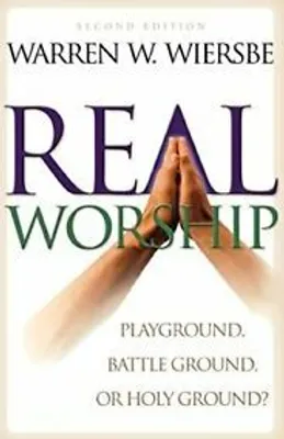 Produktbild von Real Worship