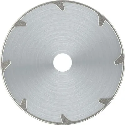 Zdjęcie produktu dla Diamentowa tarcza tnąca Bosch Best for Marble, 150 x 22,23 x 2,2 x 3 mm 2608602691