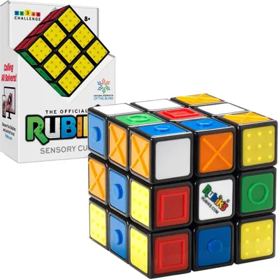 Obrázok produktu pre Rubikova kocka: 3x3 senzorická kocka
