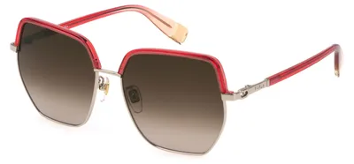 Zdjęcie produktu dla FURLA Okulary przeciwsłoneczne SFU623-57594Y