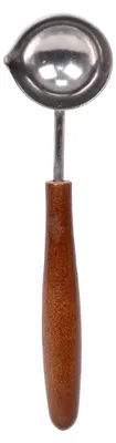 Produktbild von Jacques Herbin 5x Kleiner Schmelzlöffel 47100T