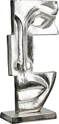 Produktbild von Casablanca by Gilde Skulptur Gesicht Big Lips, H.40 cm