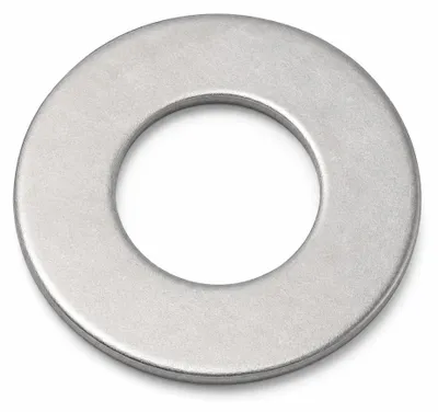 Immagine prodotto di Rondella piatta, 12x36 AISI 316 316.125/12X36, 10 pezzi
