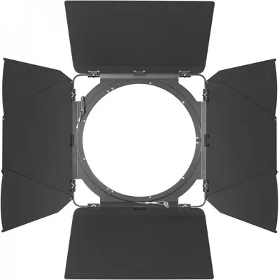 Produktbild von GODOX GF14B GF14 Fresnel-Linse Flussblocker