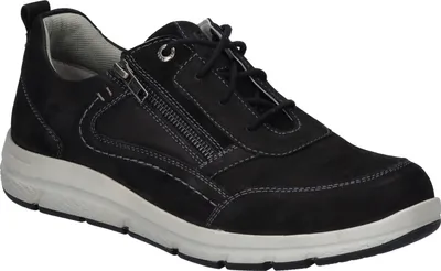 Produktbild von JOSEF SEIBEL Giuseppe 06 | Halbschuh für Herren | Schwarz