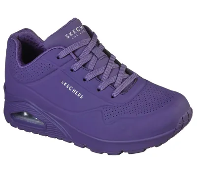 Produktbild von Skechers Uno Stand On Air PUR Größe EU 37 Normal