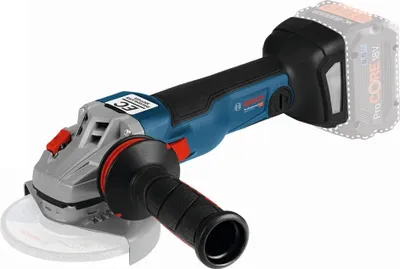 Produktbild von 18V Akku-Winkelschleifer GWS 18V-10 C | ohne Akkuohne Ladegerät