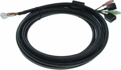 Produktbild von Axis 5502-491, 5 m