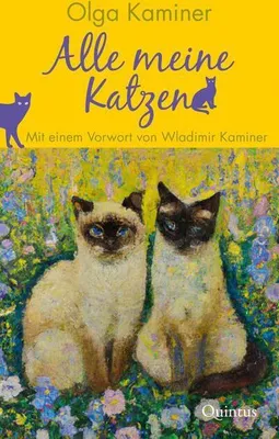 Obrázok produktu pre Alle meine Katzen