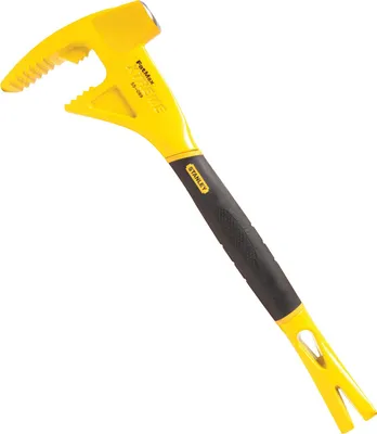 Produktbild von STANLEY 1-55-099 Fubar I 1 FatMax XL 4-in-1 für Abbruch und Demontage