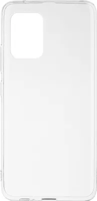 Produktbild von Solid Case für Samsung Galaxy S20 FE/ Galaxy S20 FE 5G Clear Handyhülle