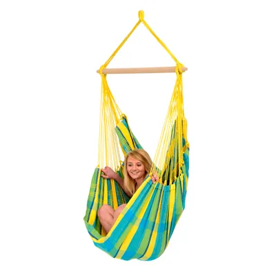Produktbild von AZ Hängesessel Brasil Lemon         gnye | AZ-2030240
