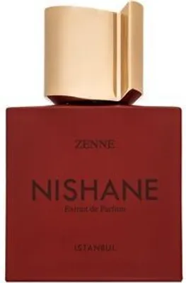 Produktbild von Nishane Zenne Parfüm unisex 50 ml