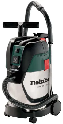 Produktbild von Metabo Allessauger ASA 30 L PC 1250Watt