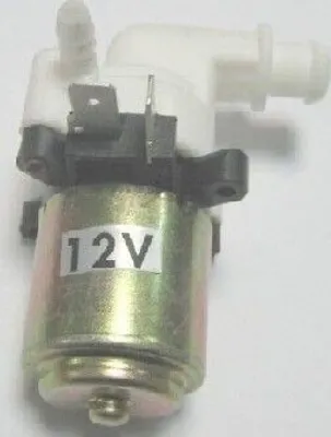 Produktbild von SEIM Waschwasserpumpe für FIAT DUCATO Pritsche/Fahrgestell (230) 102466