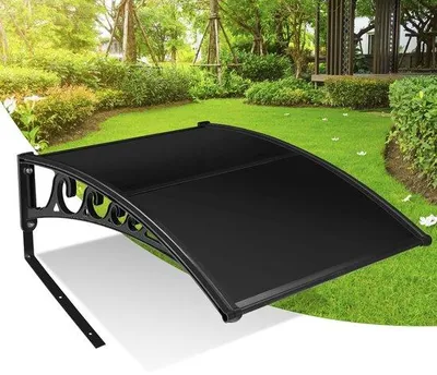 Produktbild von Automatische Grasmahdgarage für Garten Türen Türgarage Kap Kapgarage