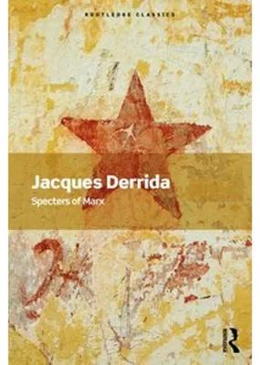 Zdjęcie produktu dla Specters of Marx