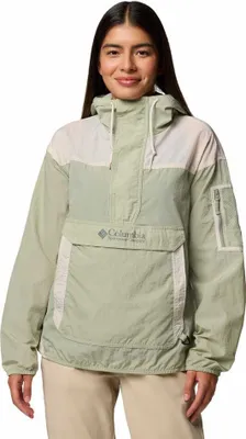Zdjęcie produktu dla Columbia Challenger™ Ii Jacket Green S Woman Green S