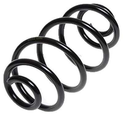 Produktbild von Fahrwerksfeder Hinterachse Schraubenfeder TRISCAN für u.a. SAAB 9-3