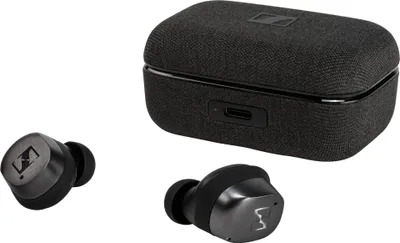 Immagine prodotto di Sennheiser Momentum True Wireless 4 schwarz-graphite