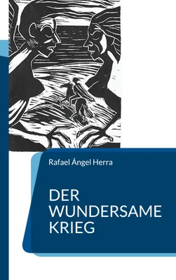 Produktbild von Der wundersame Krieg