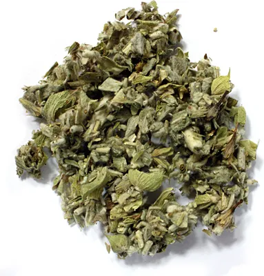 Produktbild von Griechischer Bergtee  №093 (100g)