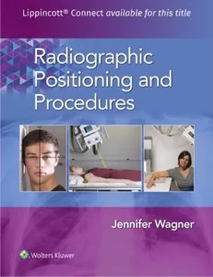 Zdjęcie produktu dla Radiographic Positioning and Procedures