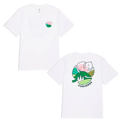 Produktbild von Converse high summer outdoor tee
