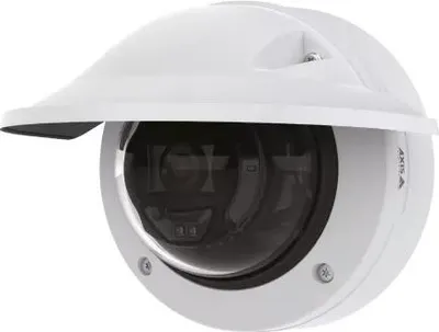 Immagine prodotto di Axis P3265-LVE-3 Cupola Telecamera di sicurezza IP Interno e esterno 1920 x 1080 Pixel Soffitto