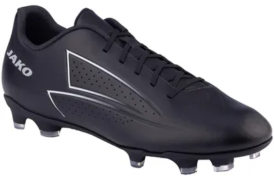 Produktbild von JAKO Herren OPURA Team FG/AG - 5553, Farbe:schwarz/weiß, Größe:44