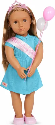 Produktbild von Our Generation ANITA 46cm Puppe