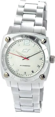 Produktbild von Herrenuhr Chronotech CC7079M-06M (Ø 39 mm)