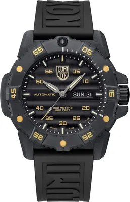 Luminox XS.3865.GOLD Herrenuhr Master Carbon Seal Automatik LE 1